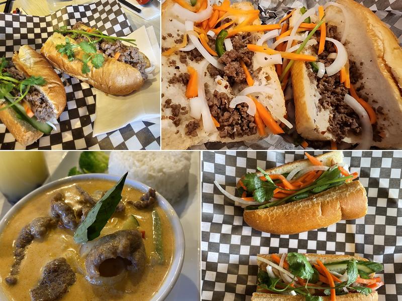 Chopstix 713 8 St #105, Canmore