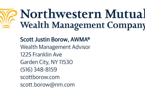 Intention Wealth Management: A Northwestern Mutual office