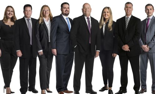 The Simmons Point Group of Janney Montgomery Scott