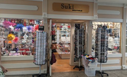 Suki Boutique