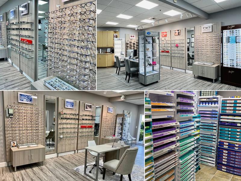Eye Care Family Vision Center