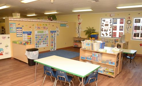 La Petite Academy on SR 70 E