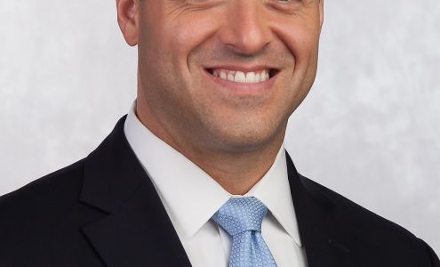 Kristopher J. Weinisch, CFP®, ChFC®, CLU®, RICP®, Wealth Management Advisor