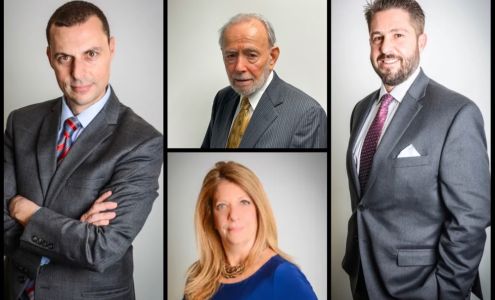 Kingsview Partners - Melville Office