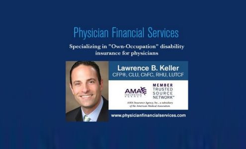 Physician Financial Services