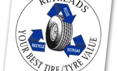 Dan Callaghan Enterprise Tire