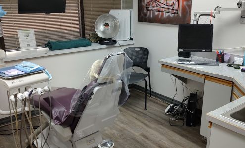 Premier Dental Care of Colorado Springs