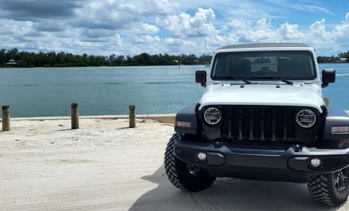 Island Jeep Excursions
