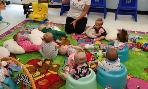 Smarty Pants Preschool LLC