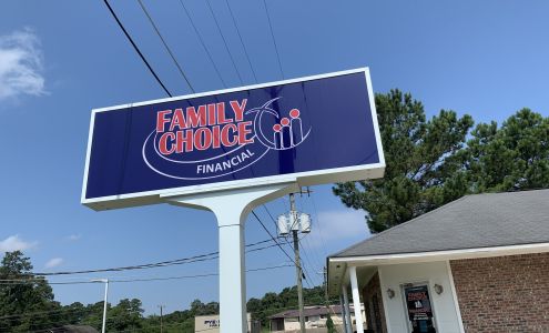 Family Choice Financial