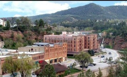 Springs Delivery Hot Springs