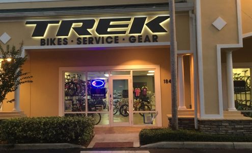 Trek Bicycle Bradenton