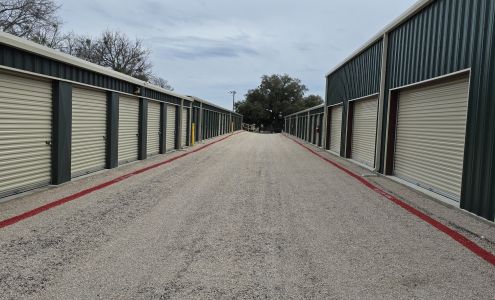 Sensational Storage LLC Lampasas