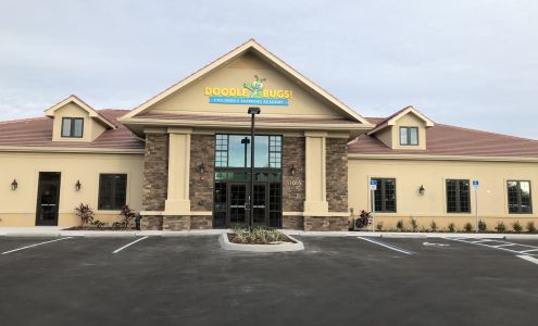 Doodle Bugs! Children's Learning Academy