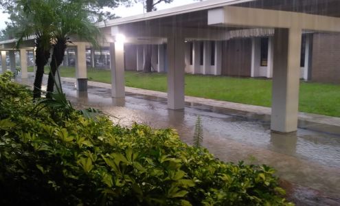 Gene Witt Elementary School