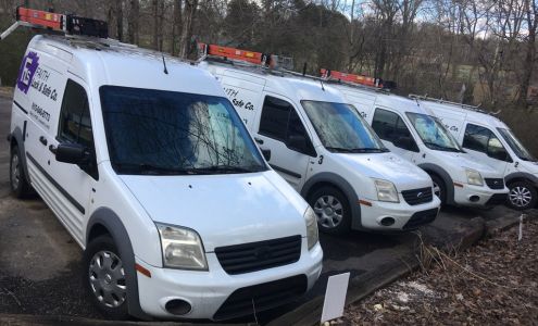 Faith Lock & Safe Inc 5063 Robinson Dr, Pegram Tennessee 37143