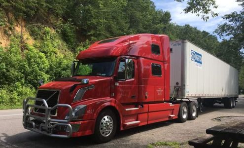 Metro Transport Group