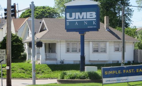 UMB Mortgage Loan Services