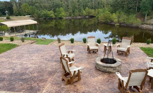 Boulder Creek Lawn & Landscape 1911 St Louis Rd, Jefferson City Missouri 65101