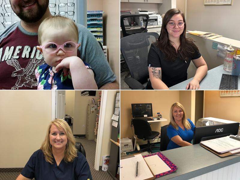 Manatee Family Eye Care - Warren Paquin II, OD