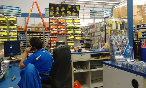 Fastenal Fulfillment Center