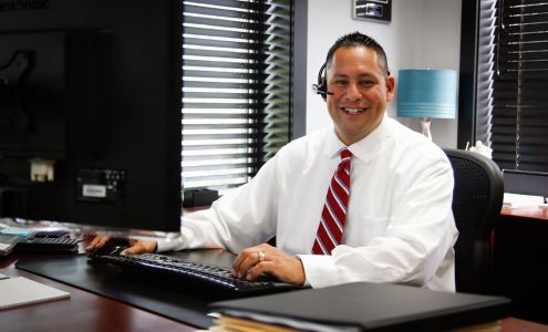 Dan Moralez - Holland Michigan Mortgage