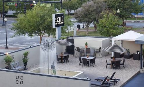 Sole Inn and Suites