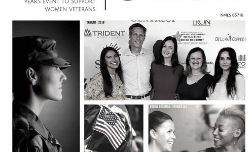 Tim Taylor - Trident Home Loans, LLC