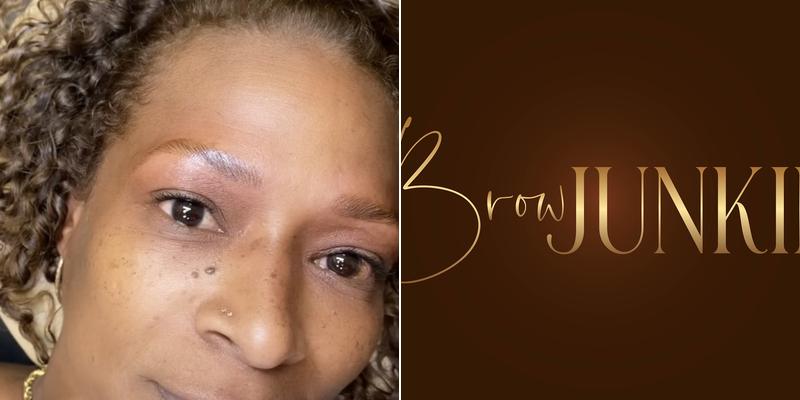 Brow Junkie