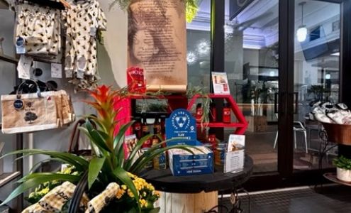 First City Bee Company