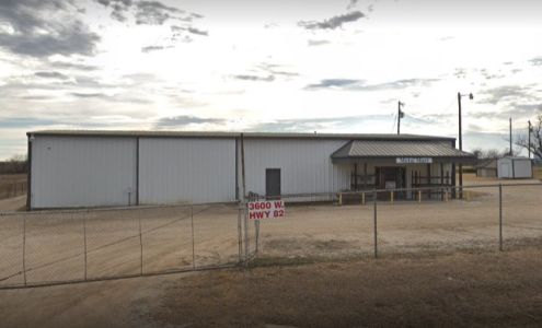 Metal Mart #14 3600 US-82, Gainesville Texas 76240
