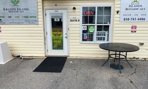 Vapor Toro & Kratom Islands LLC