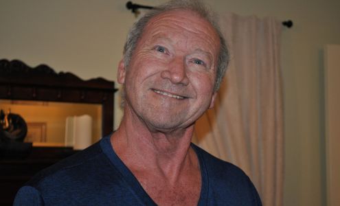 Steve Taylor Massage