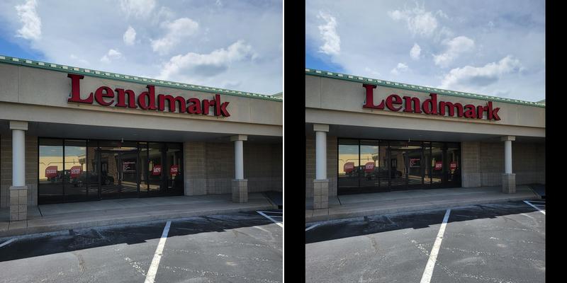 Lendmark Financial Services LLC