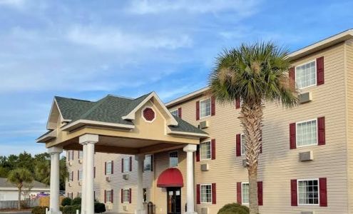 Comfort Inn Pensacola near NAS Corry Station