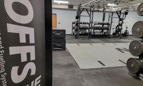 Wenzel Fitness Center