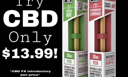 Discount Cigarette Superstore