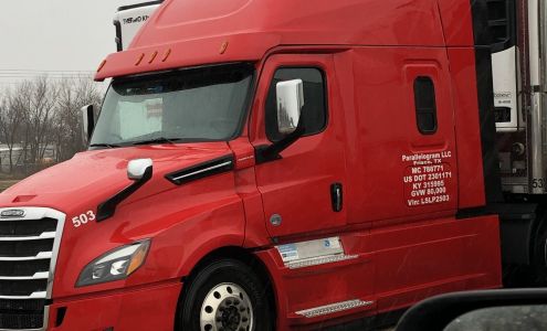 Parallelogram 1211 US-77, Marietta Oklahoma 73448