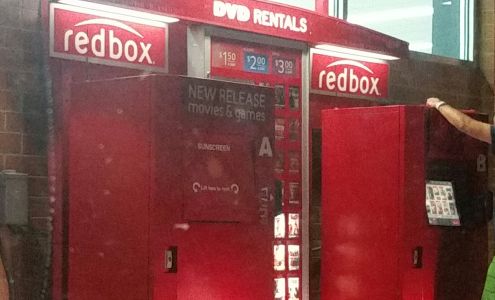 Redbox