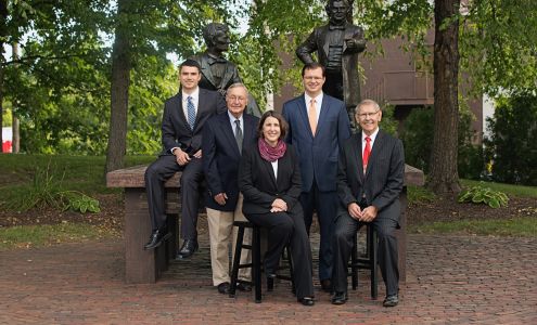 Plager, Krug, Bauer, Rudolph & Stodden, Ltd. 310 E Sycamore St, Elizabeth Illinois 61028