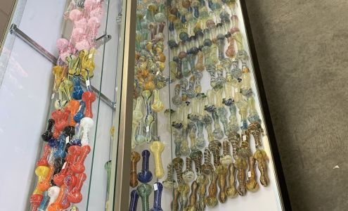 Smoke City - Vape, Tobacco, Kratom, Lotto & More