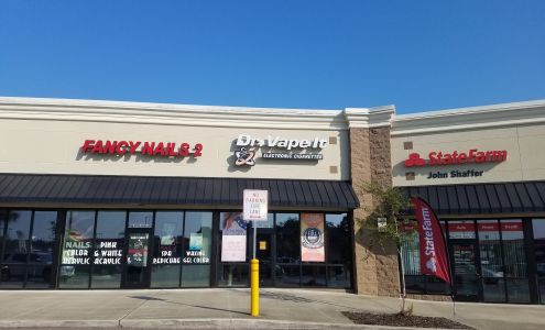 Dr Vape It , Pine Forest Rd