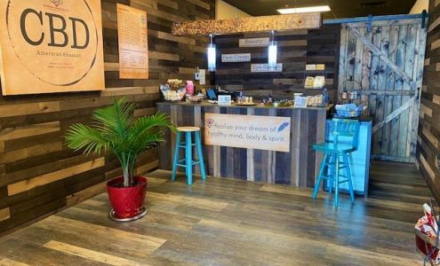 CBD American Shaman Pensacola