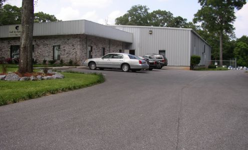 Gulf Ice Systems, Inc.