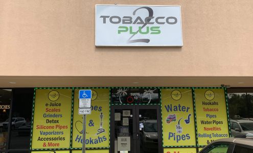 Tobacco Plus