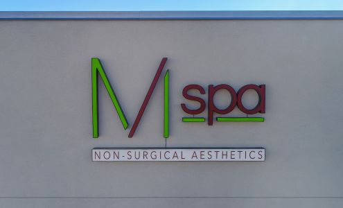 M Spa Non-Surgical Aesthetics