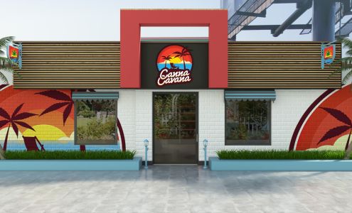 ION CBD at Canna Cavana - Your CBD & THC Hemp Dispensary