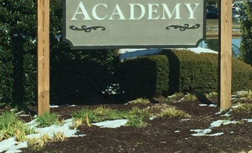 Norris Academy Andersonville