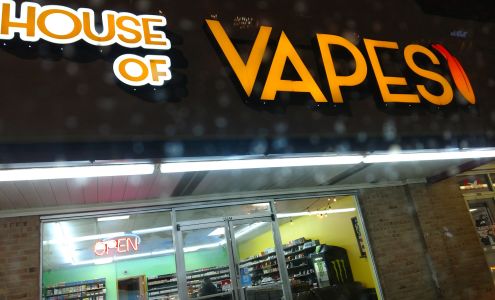 House Of Vapes