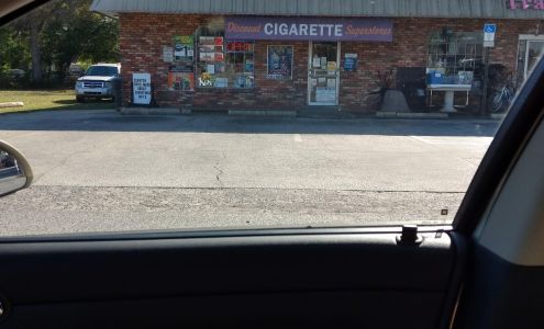 Discount Cigarette Superstore
